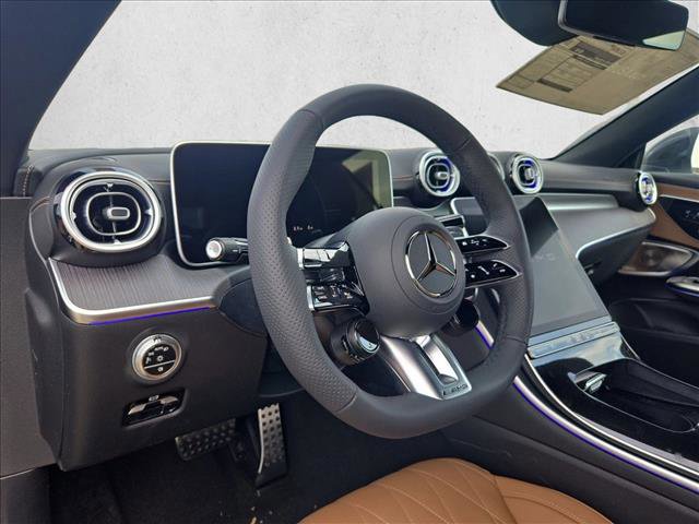 New 2026 Mercedes-Benz CLE 53 AMG 4MATIC Cabriolet image 2