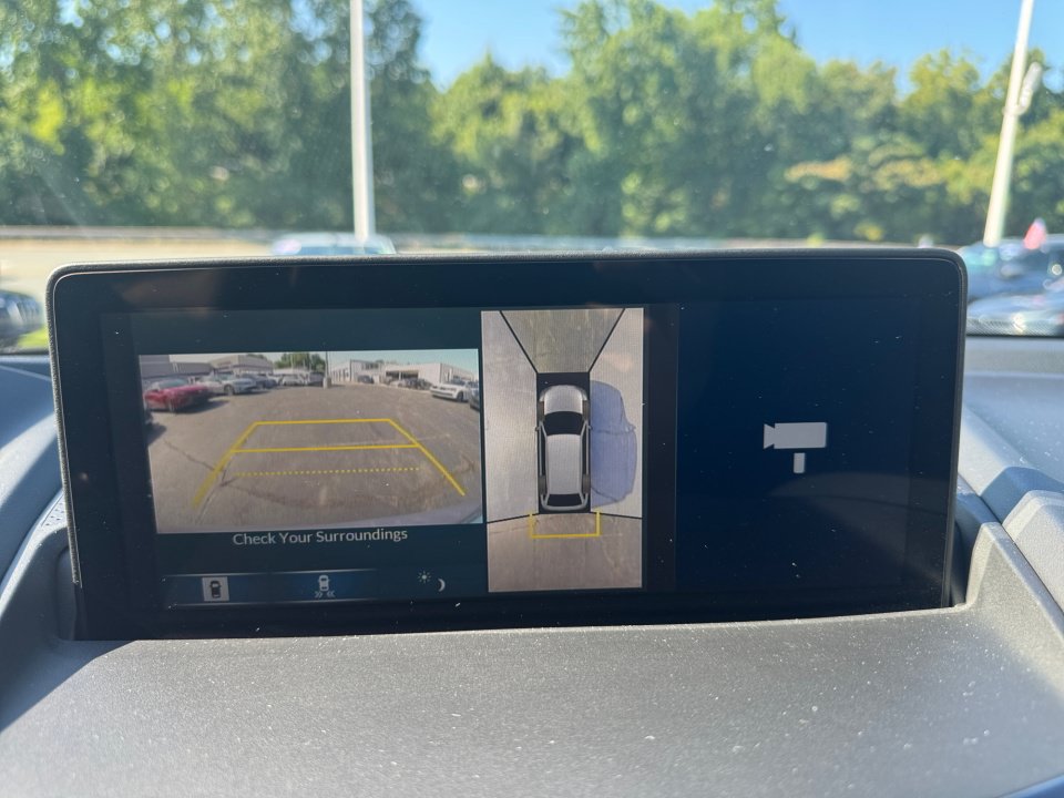Certified 2020 Acura RDX FWD w/ Advance Package image 23