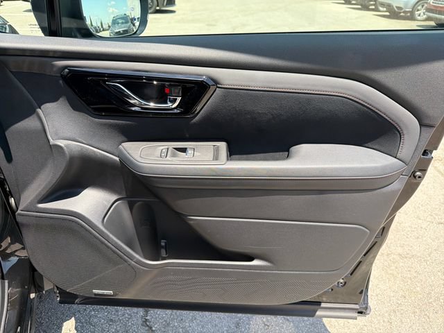Certified 2026 Subaru Forester Touring AWD/4WD image 24