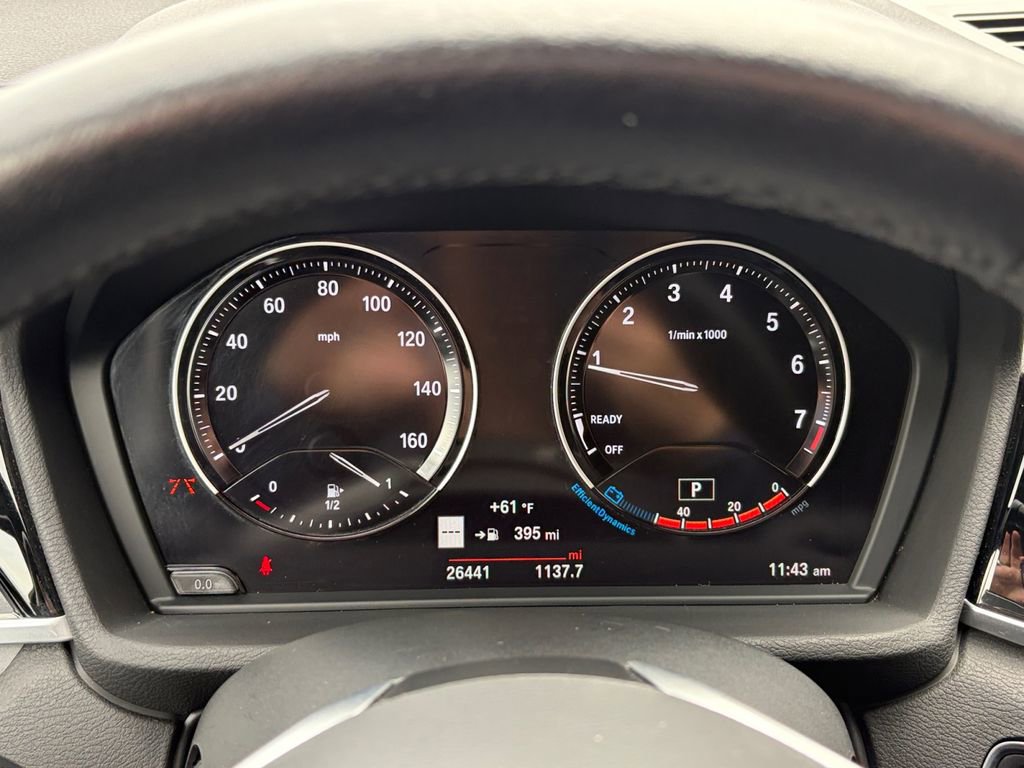 Used 2019 BMW X1 xDrive28i image 13