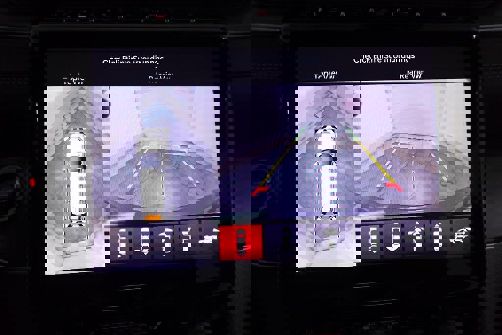 New 2025 Jeep Grand Cherokee L Limited w/ Luxury Tech Group II image 18