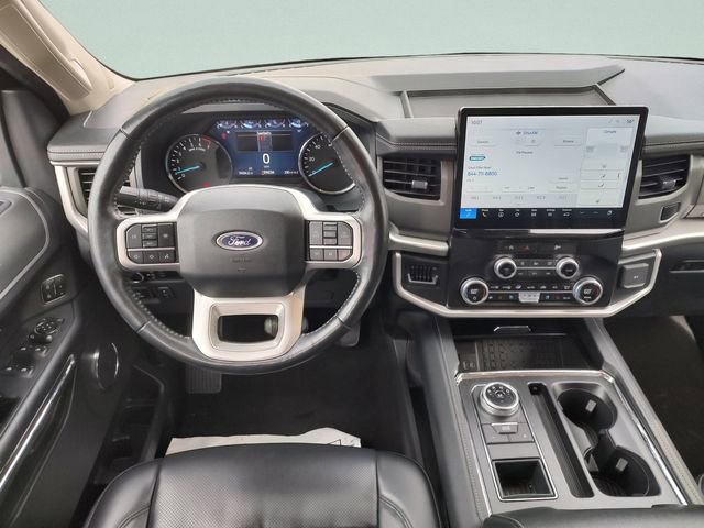 Used 2024 Ford Expedition Max XLT RWD image 10