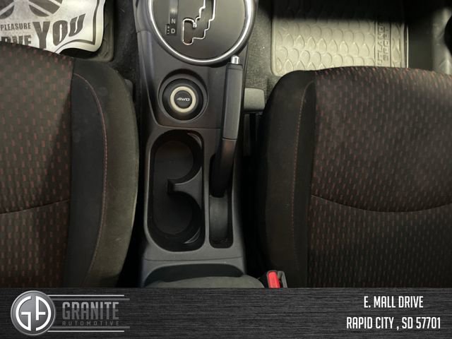 Used 2017 Mitsubishi Outlander Sport ES AWD/4WD image 12