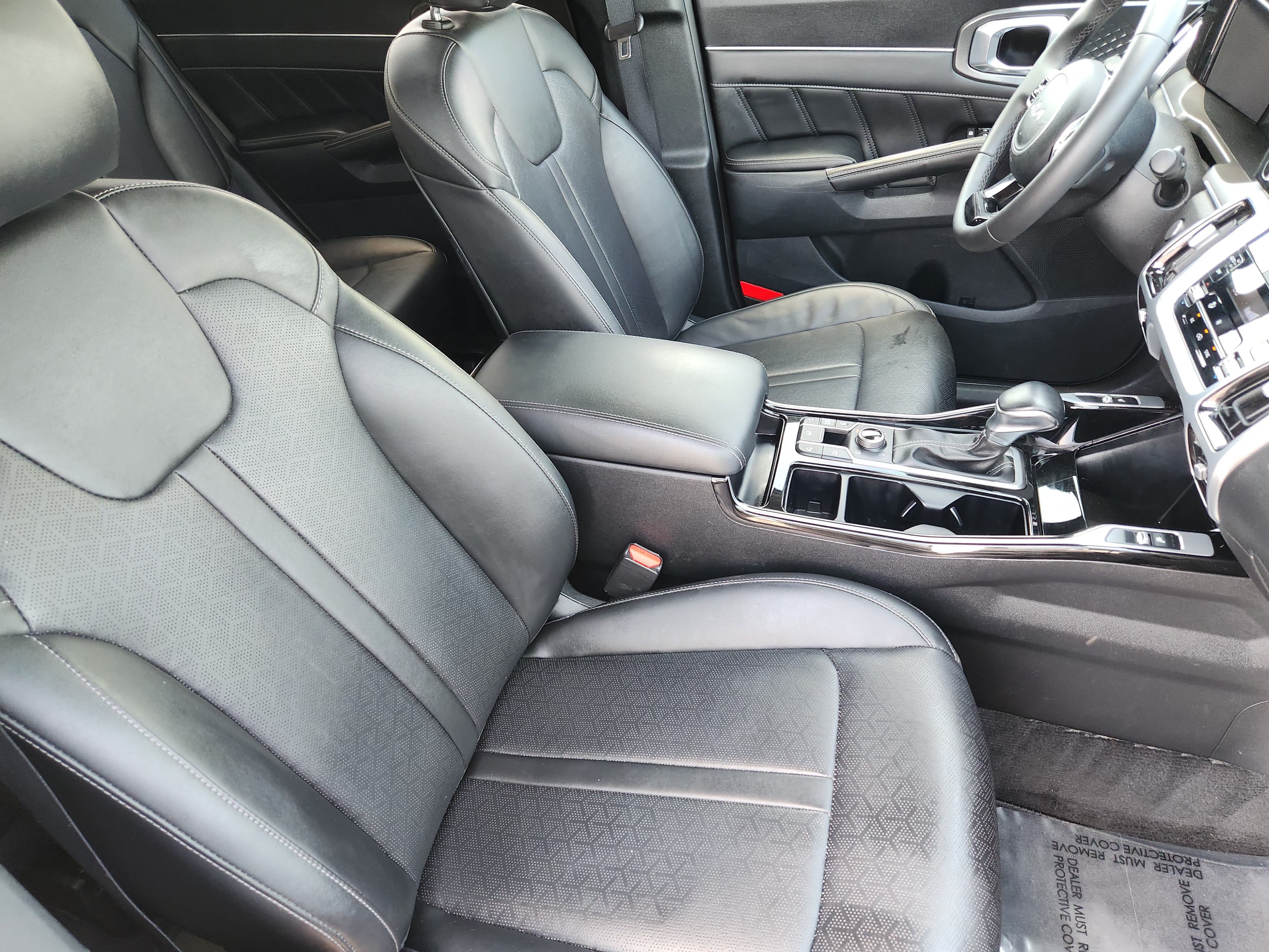 Used 2022 Kia Sorento SX AWD/4WD image 13