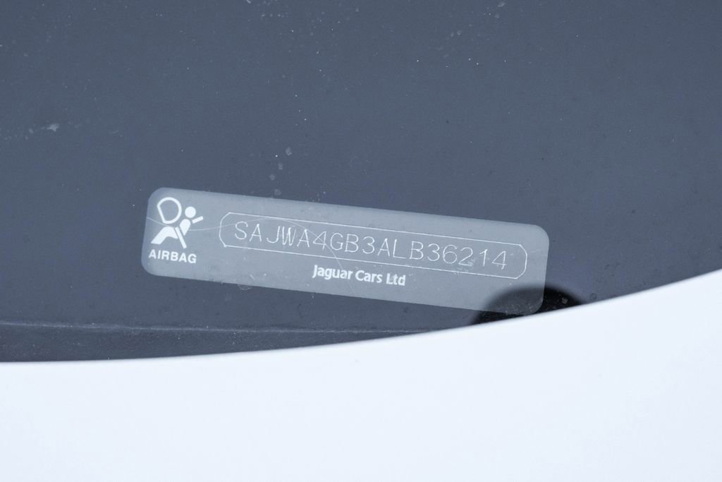Used 2010 Jaguar XK Convertible image 55