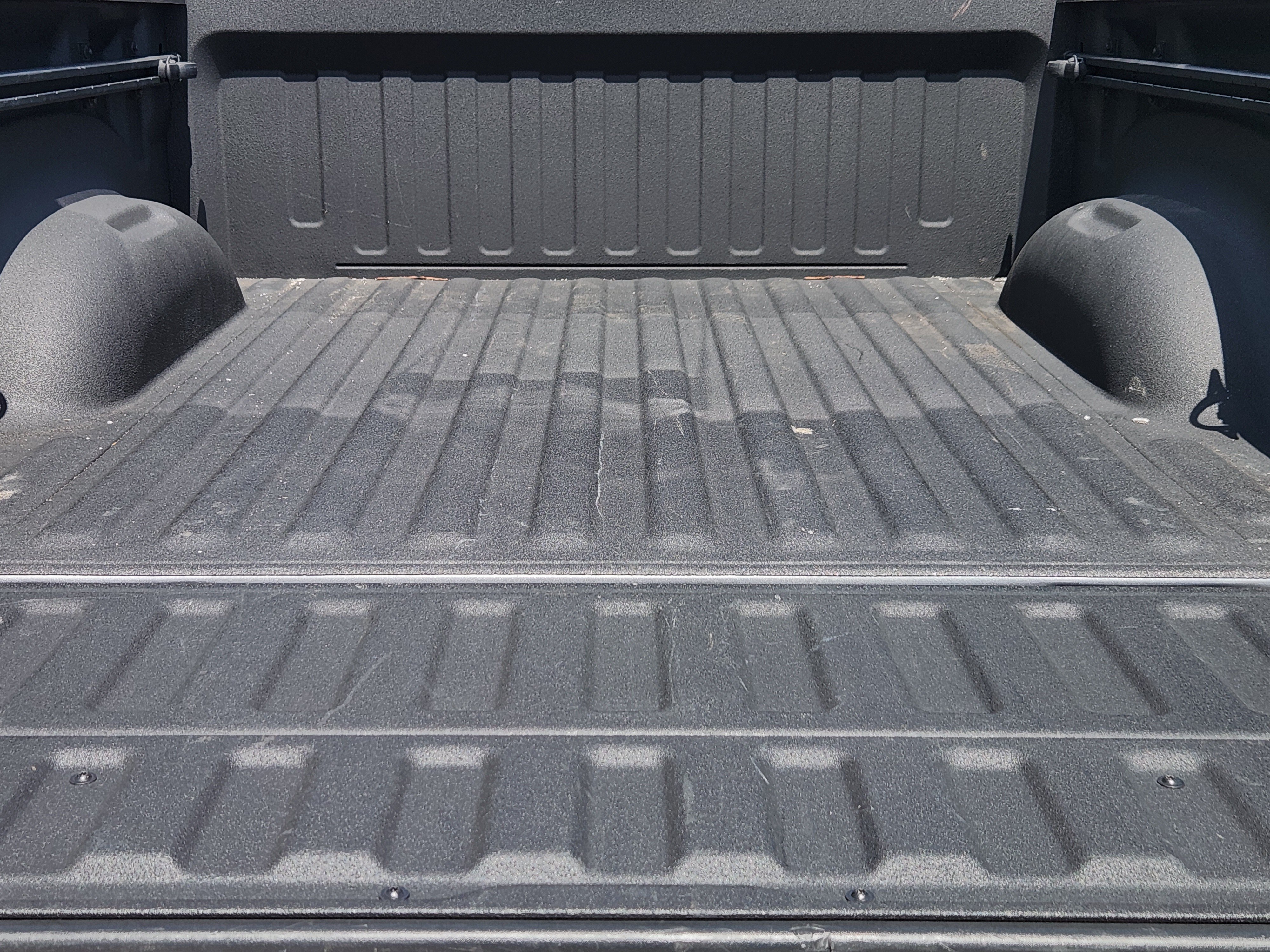 Used 2025 RAM 1500 Big Horn AWD/4WD image 34
