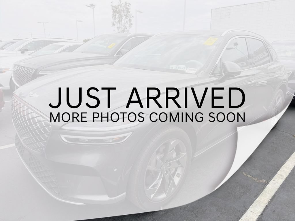 Used 2023 Genesis Electrified GV70