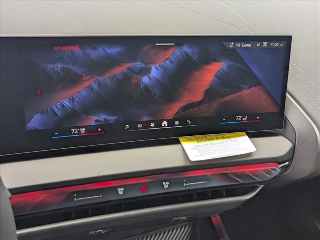 New 2026 BMW X3 xDrive30 image 11