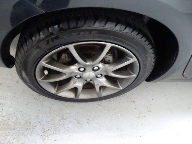 Used 2014 Dodge Dart SXT w/ Rallye Appearance Group FWD image 23