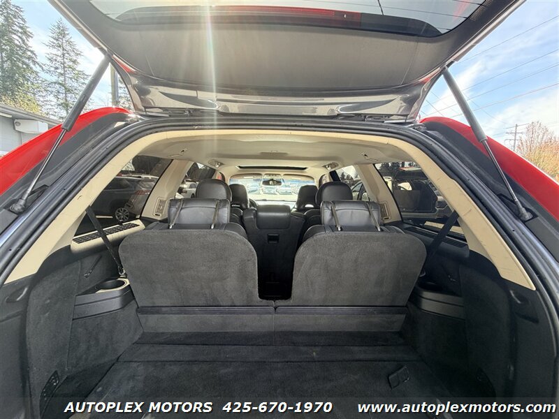 Used 2007 Volvo XC90 V8 Sport AWD/4WD image 16