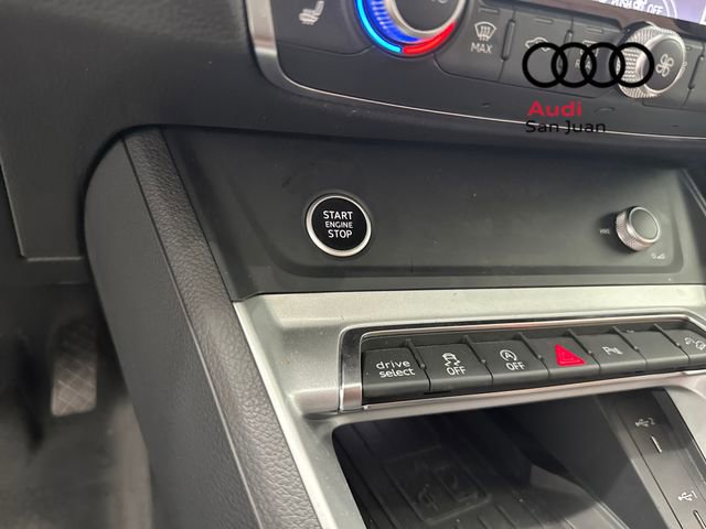 Used 2025 Audi Q3 2.0T Premium w/ Convenience Package image 34