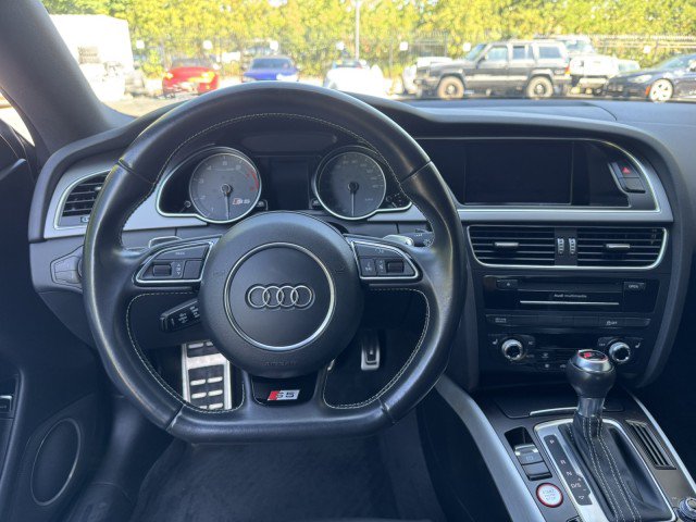 Used 2014 Audi S5 Premium Plus AWD/4WD image 27