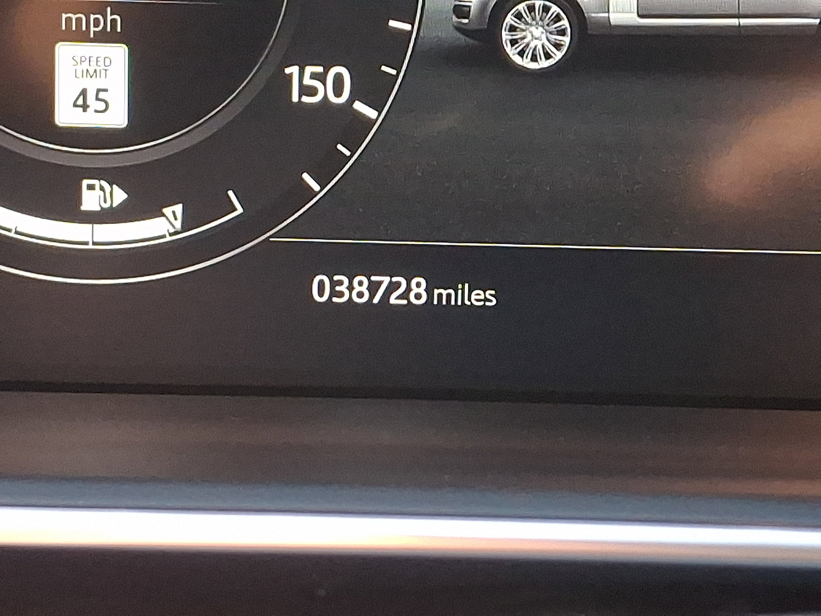 Used 2021 Land Rover Range Rover Westminster Edition image 21