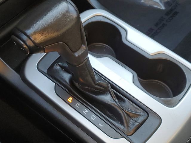 Used 2020 Chevrolet Colorado LT w/ Redline Special Edition image 21