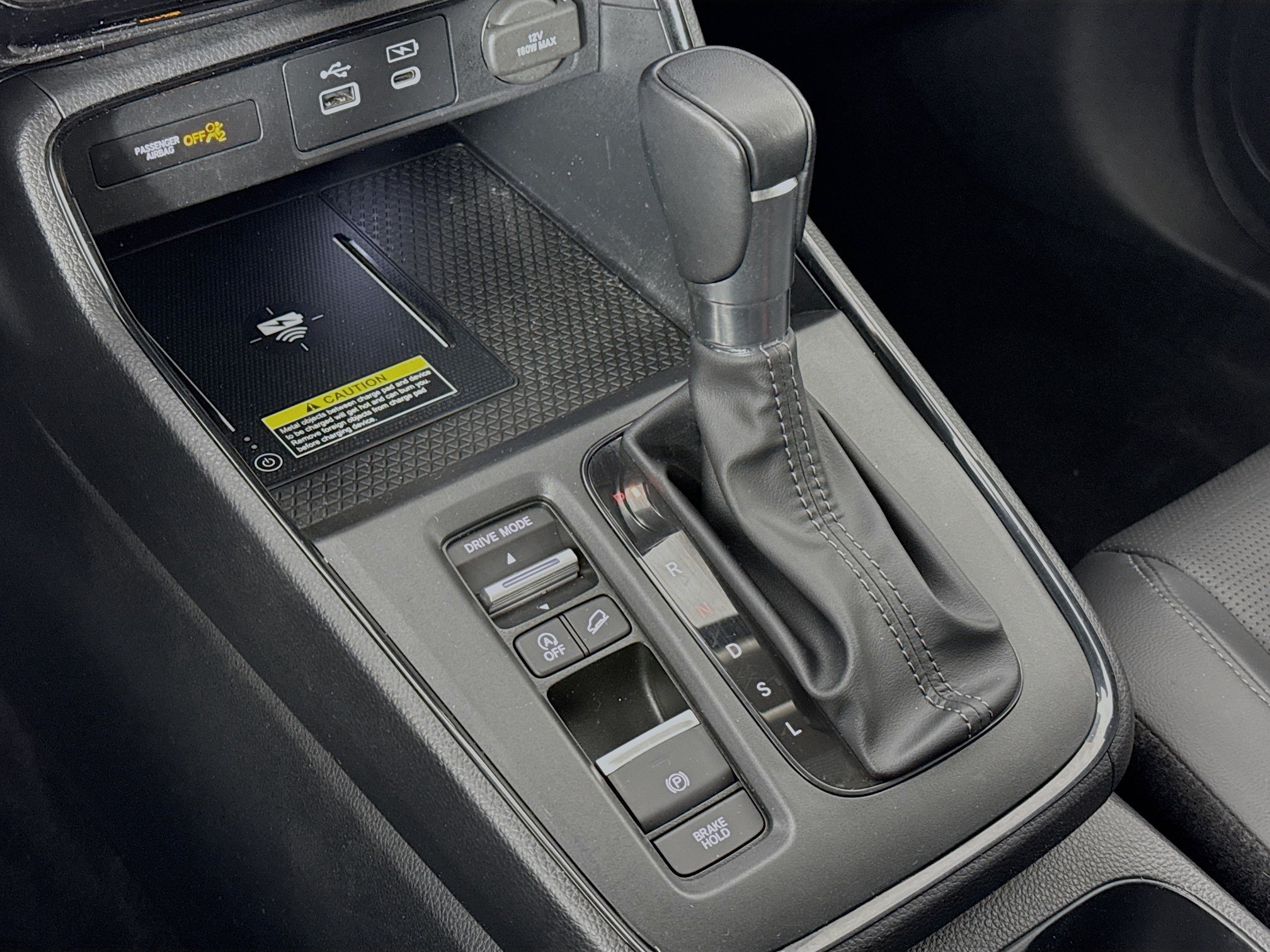 Certified 2023 Honda CR-V EX-L image 16