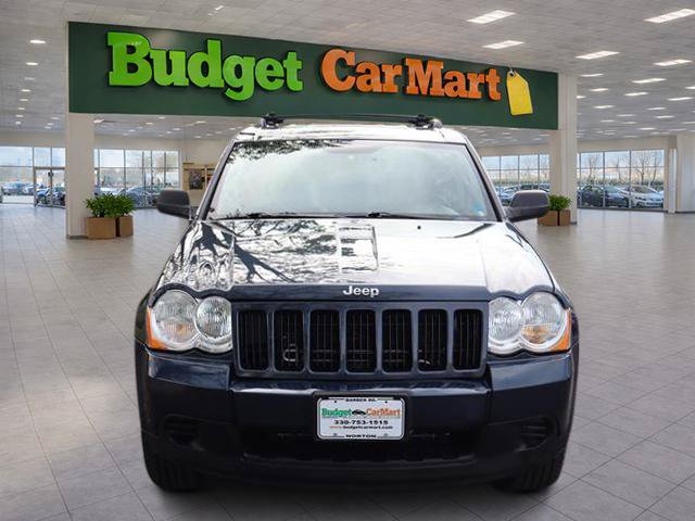 Used 2009 Jeep Grand Cherokee Laredo AWD/4WD image 2