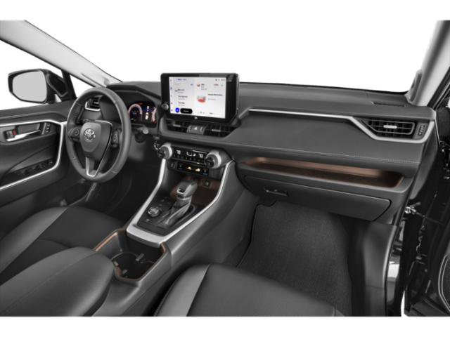 Used 2023 Toyota RAV4 Limited AWD/4WD image 15
