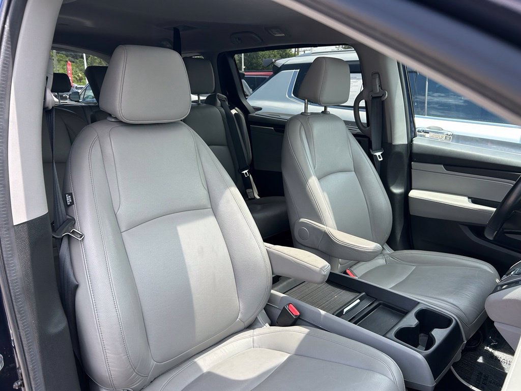 Used 2024 Honda Odyssey EX-L image 43