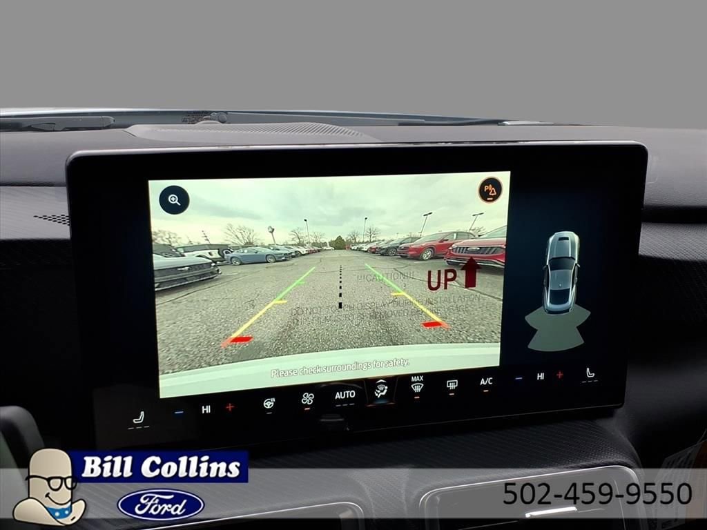 New 2026 Ford Mustang Premium w/ Bronze Appearance Package image 22