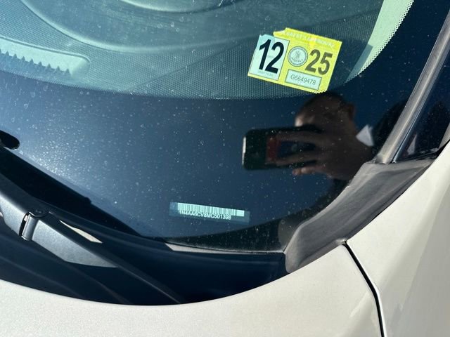 Used 2021 Nissan Maxima 3.5 SV w/ Floor Mat Group image 29