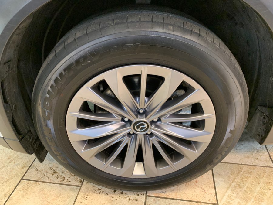 Used 2024 MAZDA CX-90 Plug-In Hybrid w/ Preferred image 12