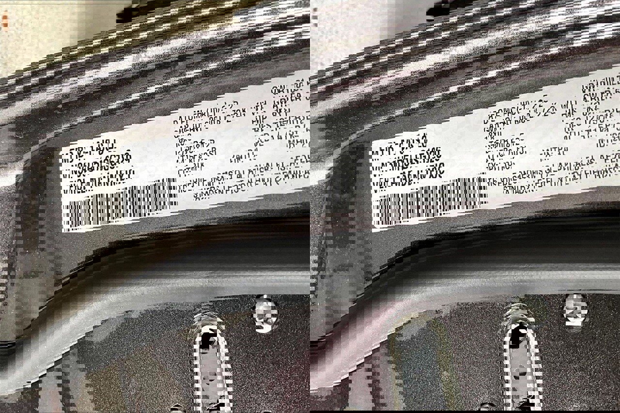 Used 2025 RAM 2500 Lone Star image 8