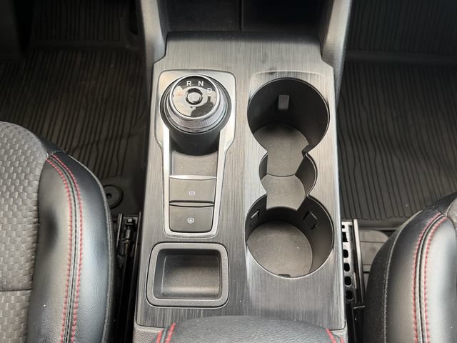 Used 2023 Ford Escape ST-Line w/ Tech Pack #1 FWD image 18