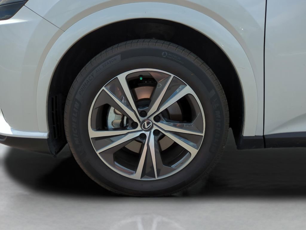 Used 2023 Lexus RX 350 Premium w/ Cold Area Package FWD image 25