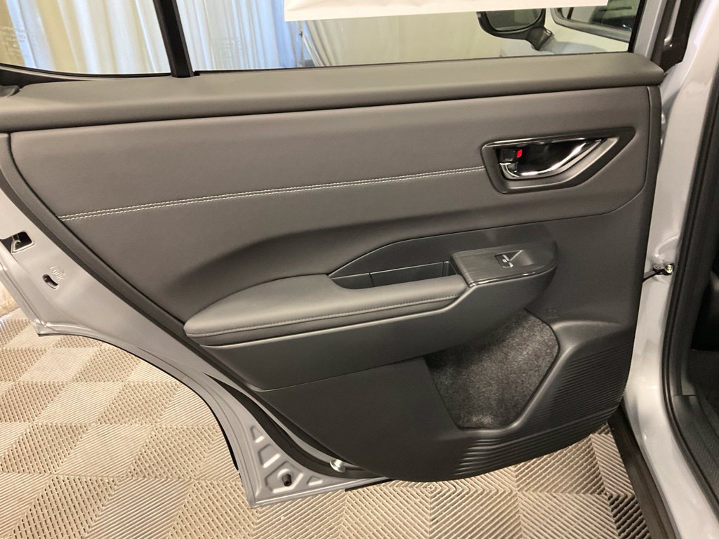 New 2026 Subaru Outback Touring AWD/4WD image 32