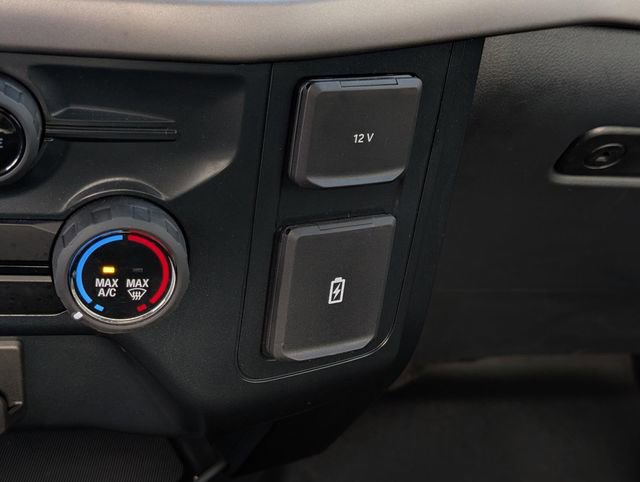 Certified 2025 Ford F150 XL image 28