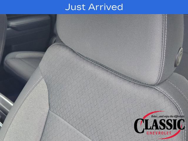 Used 2023 Chevrolet Silverado 1500 RST w/ Convenience Package II AWD/4WD image 25
