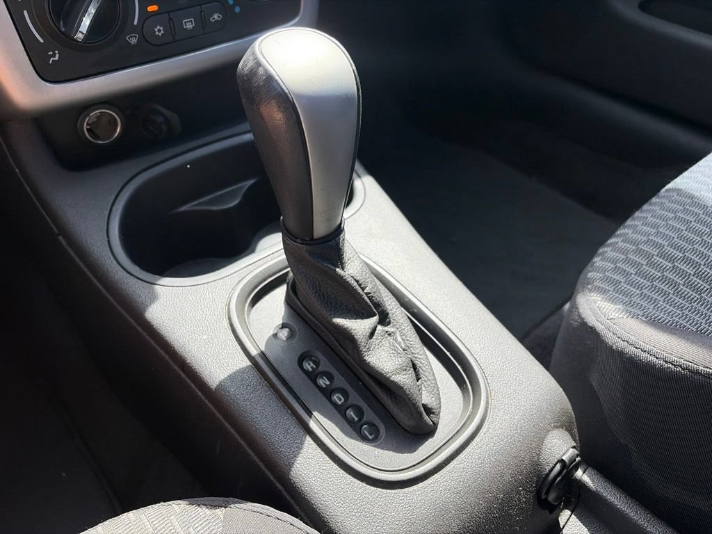 Used 2010 Chevrolet Cobalt LT w/ Preferred Equipment Group FWD image 9