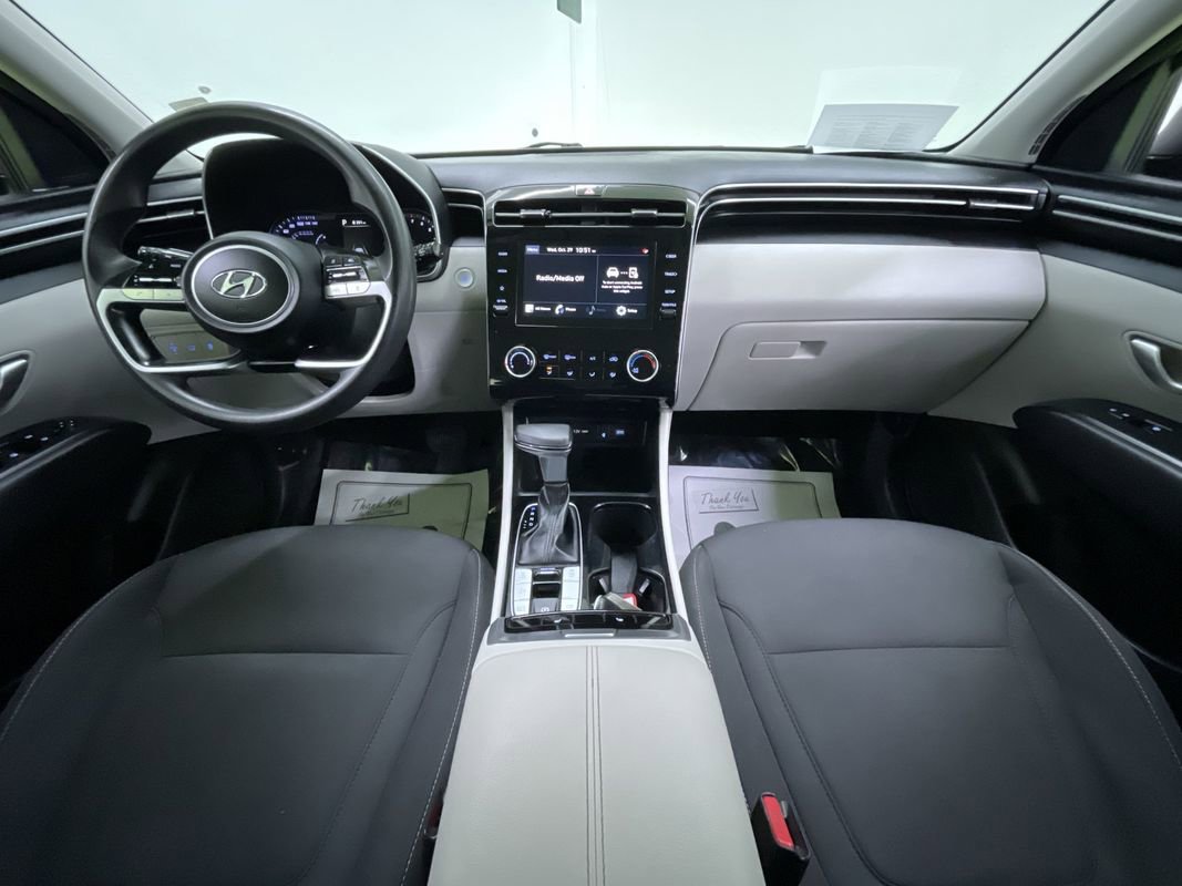 Used 2023 Hyundai Tucson SEL image 19