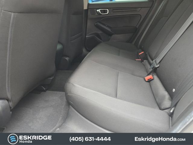 Used 2024 Honda Civic EX image 31