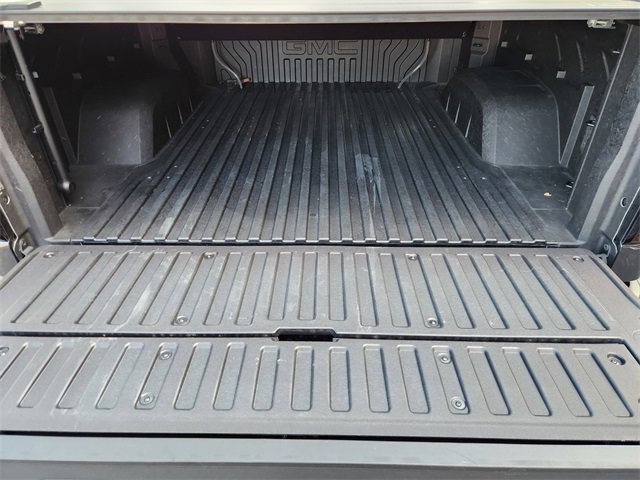 Used 2022 GMC Sierra 1500 Denali w/ Denali Reserve Package image 23