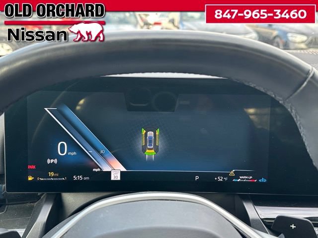 Used 2024 BMW 530i xDrive AWD/4WD image 22
