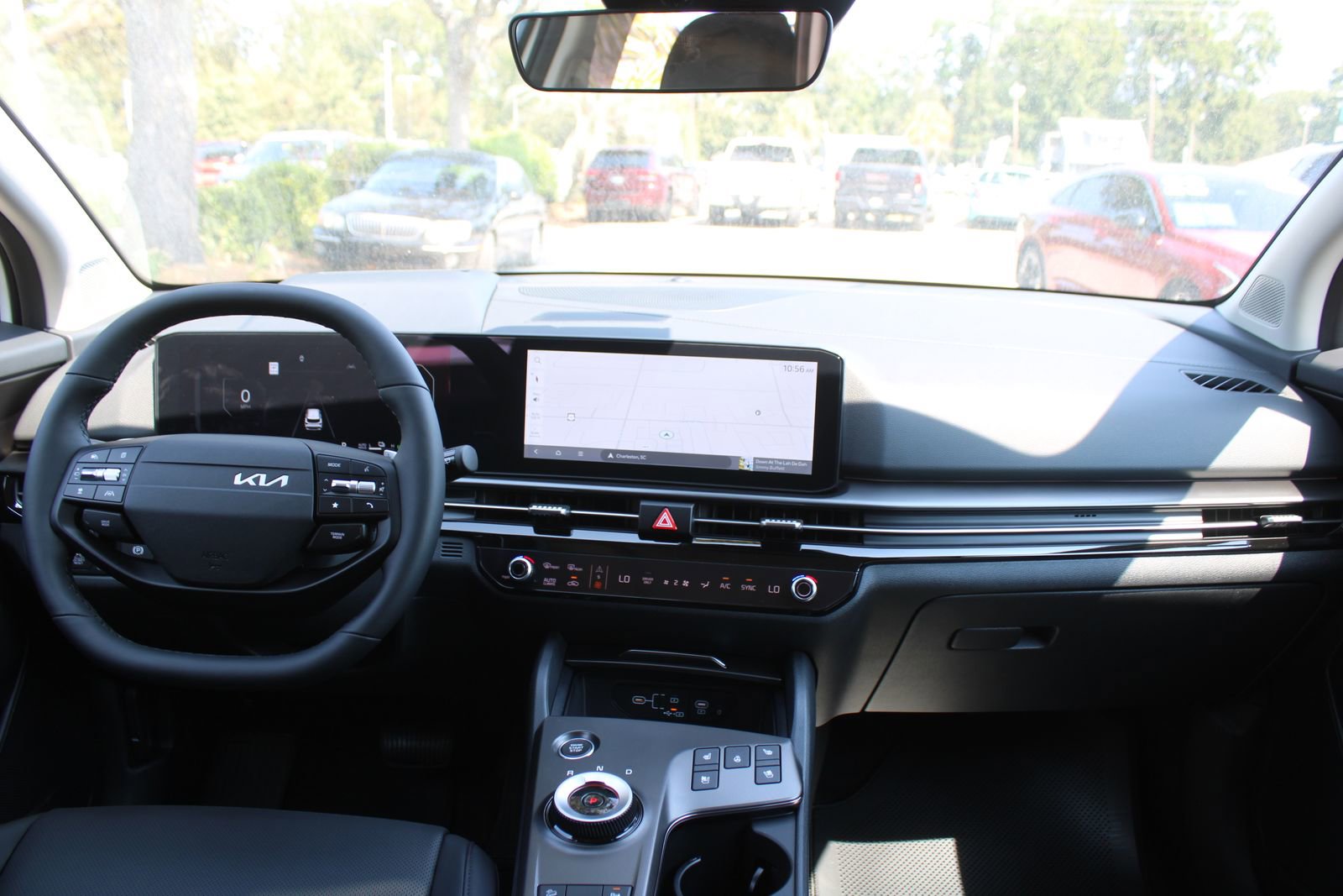 New 2026 Kia Sportage SX Prestige image 25