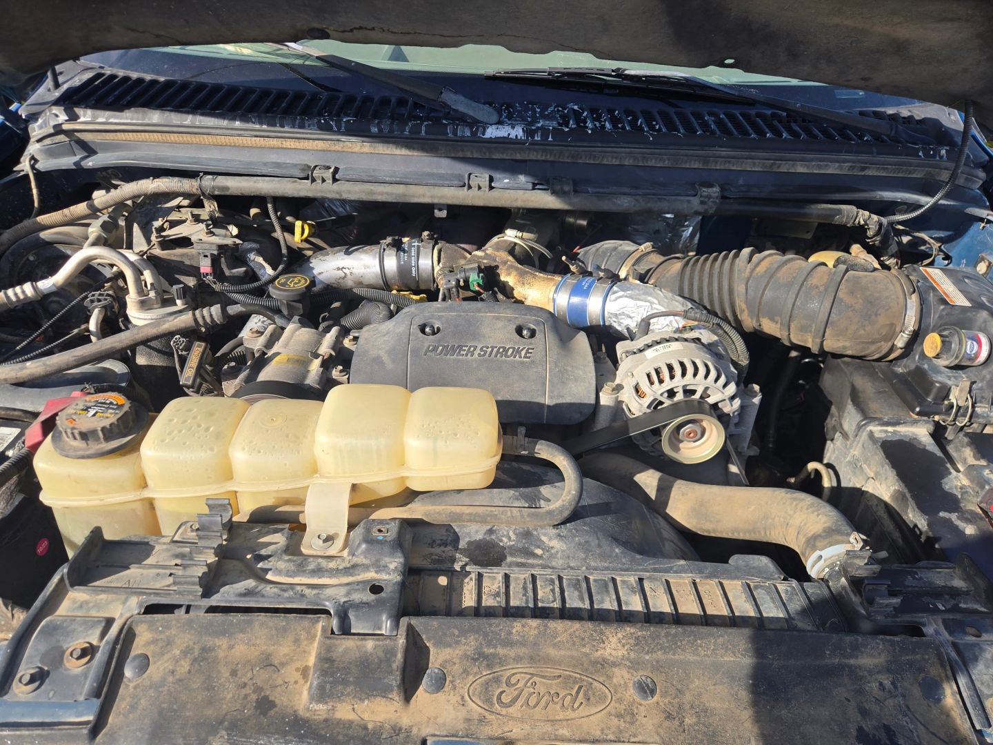 Used 2000 Ford F250 XL image 30