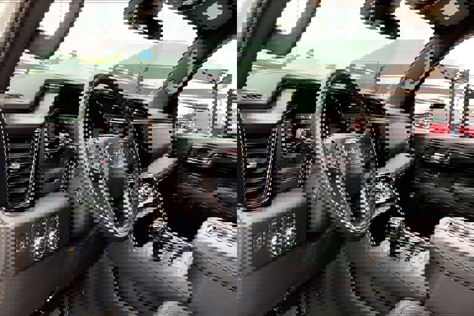 Certified 2022 GMC Sierra 1500 AT4 image 16