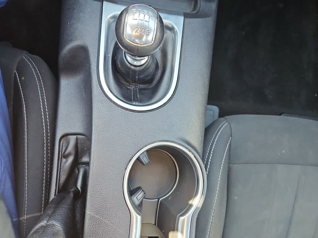 Used 2019 Ford Mustang GT w/ Equipment Group 301A RWD image 20