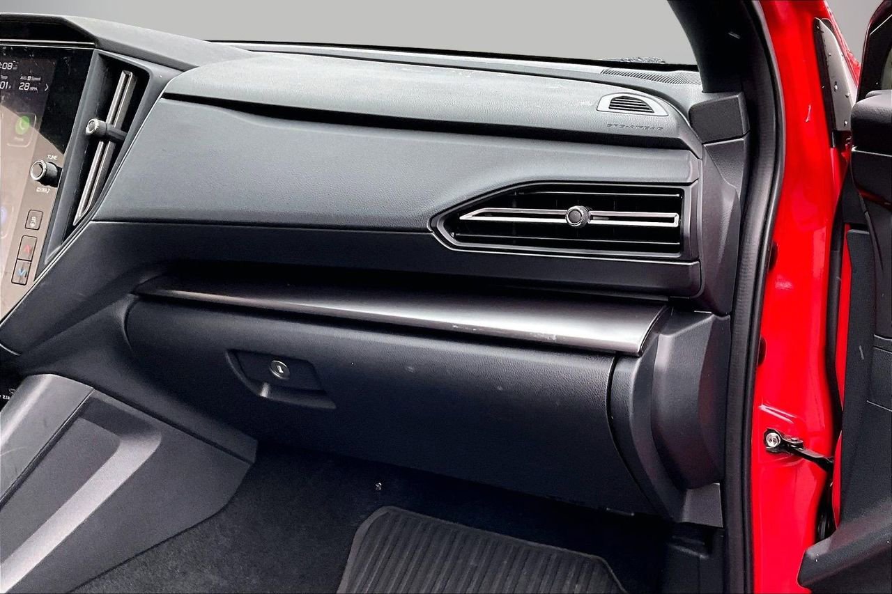 Used 2023 Subaru WRX Premium w/ Popular Package #2 image 20