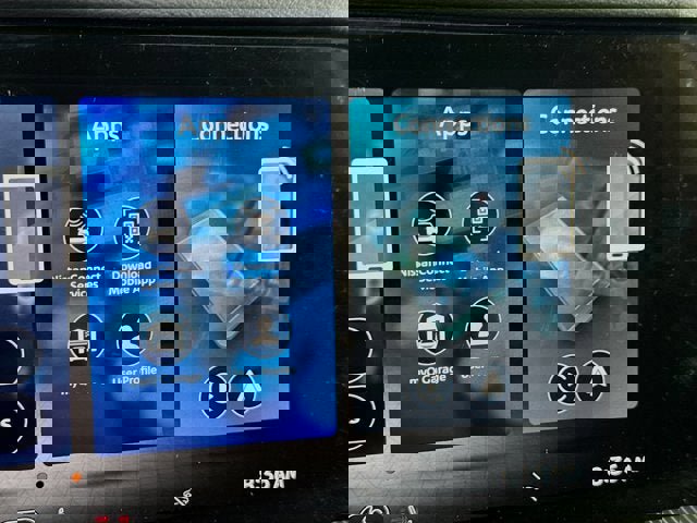 New 2026 Nissan Murano SV image 11