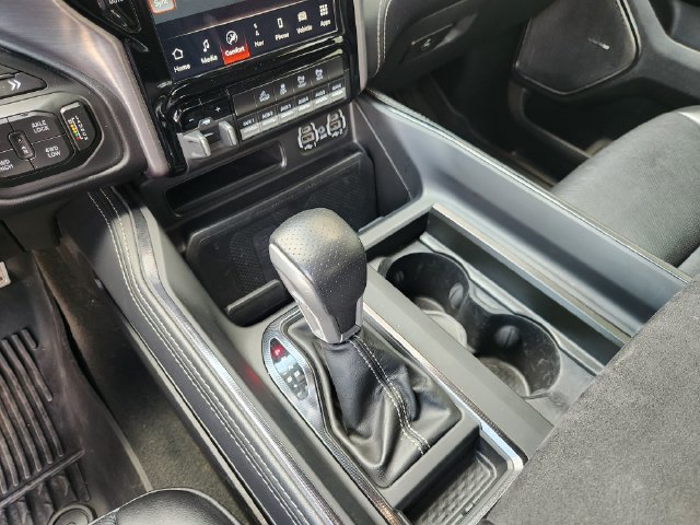 Used 2022 RAM 1500 TRX w/ TRX Level 2 Equipment Group AWD/4WD image 18