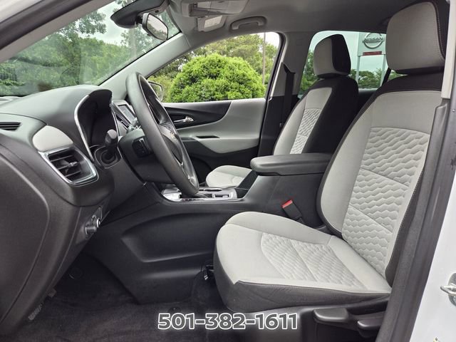 Used 2020 Chevrolet Equinox LS FWD image 9
