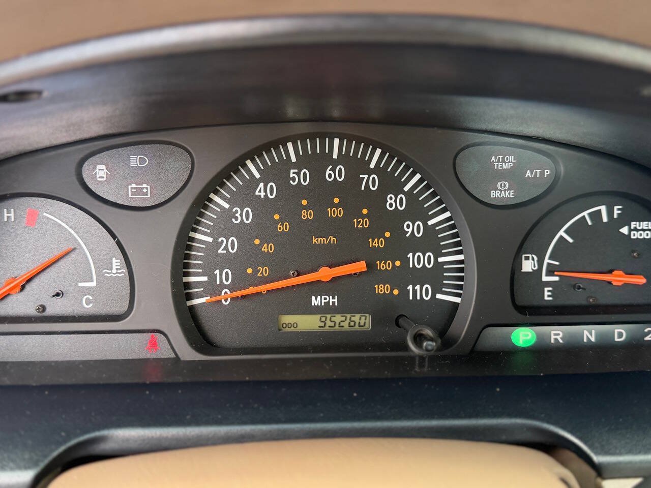Used 2003 Toyota Tundra 2WD Regular Cab image 96