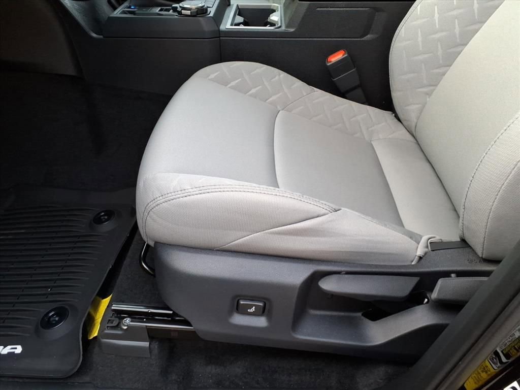 New 2026 Toyota Tacoma SR5 image 9