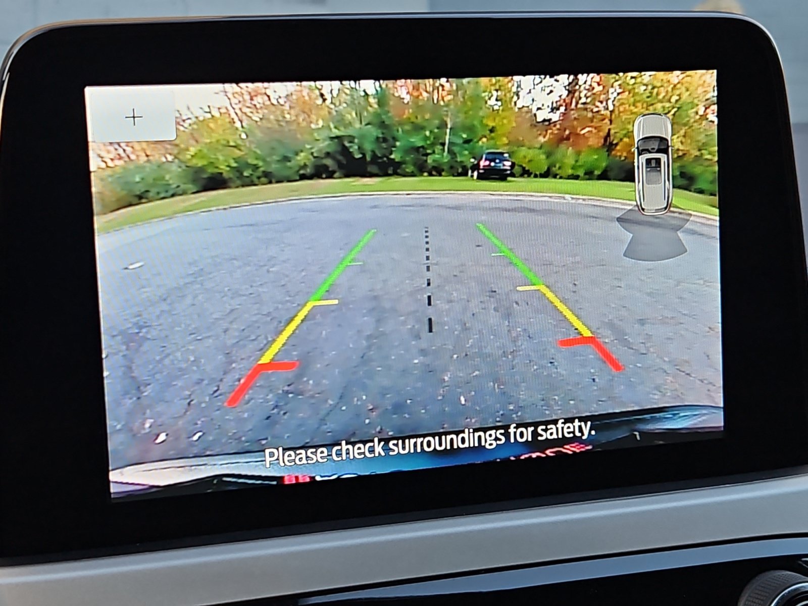 Used 2022 Ford Escape SEL FWD image 18