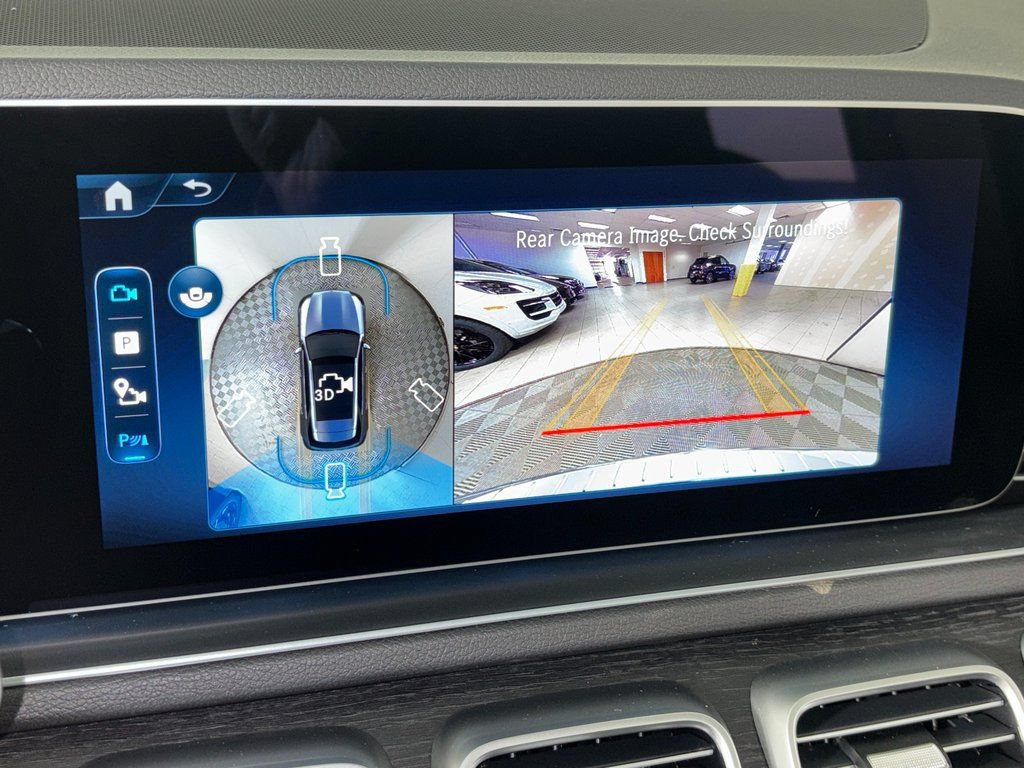 Certified 2026 Mercedes-Benz GLE 350 4MATIC image 23