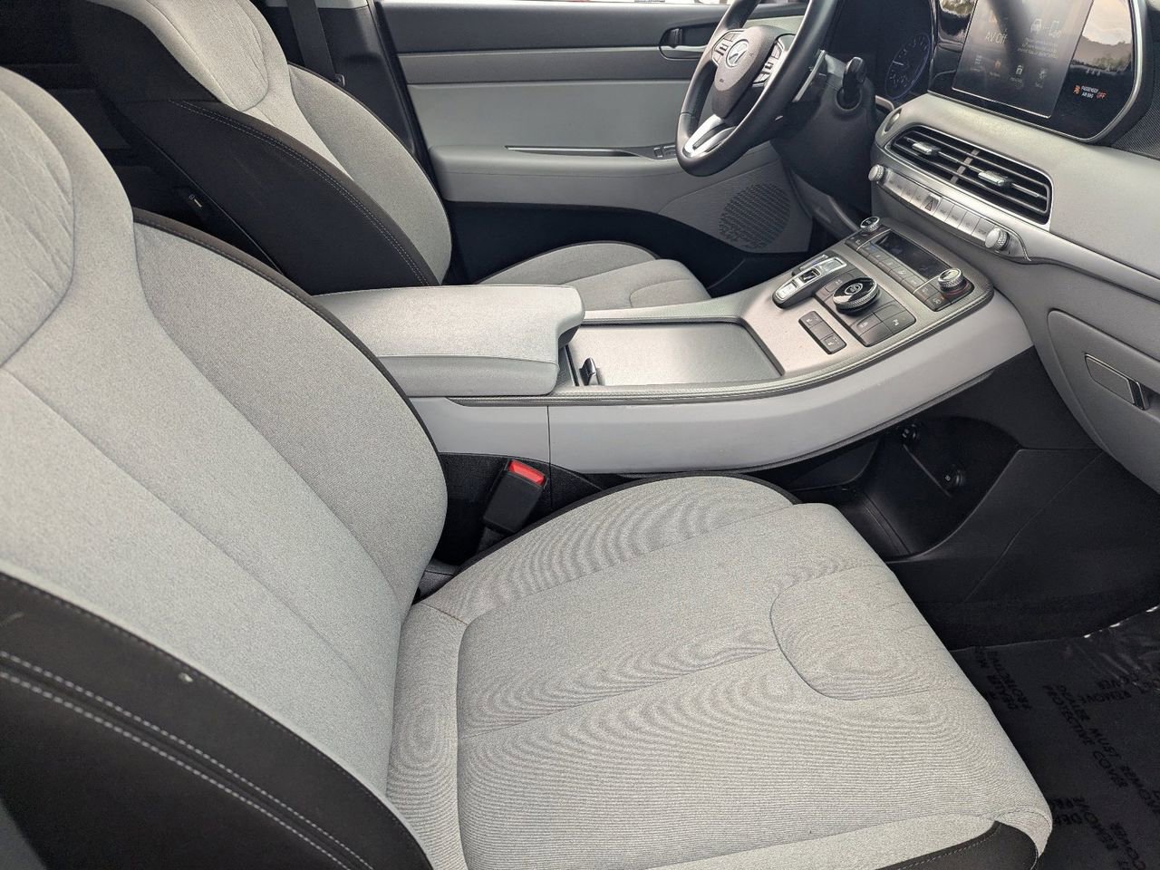 Used 2020 Hyundai Palisade SEL w/ Convenience Package image 9