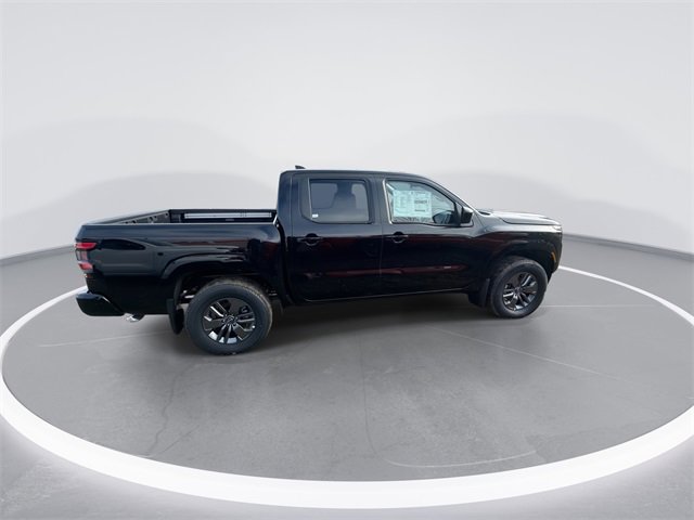 New 2026 Nissan Frontier SV image 9